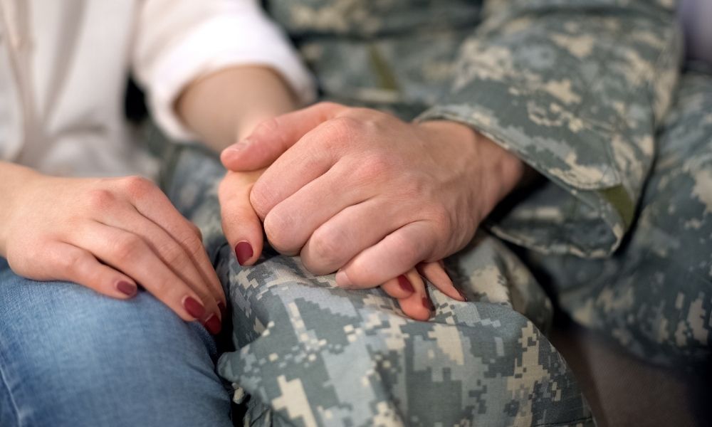 4 Must-Know Tips for Your New Military Relationship