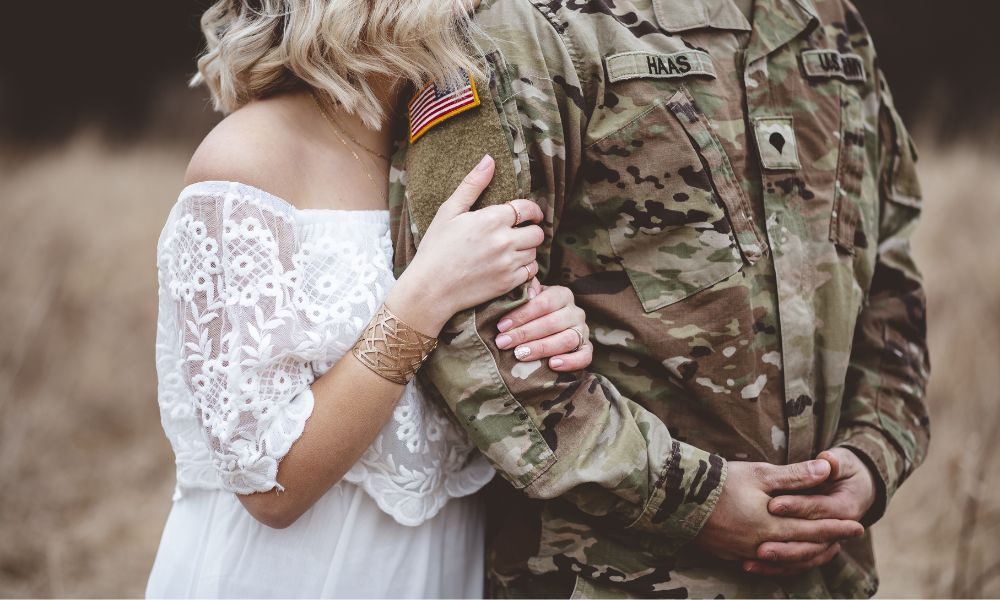 Tips for Balancing Your Career and Military Relationship