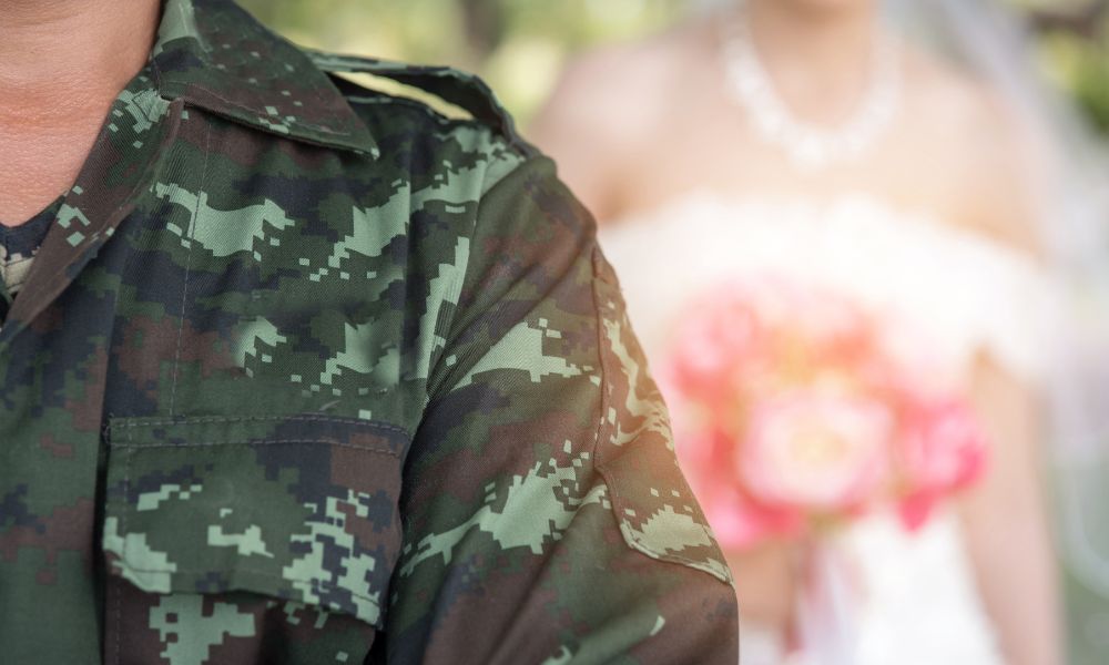 Military Marriage Advice—Is It Time To Get Married?